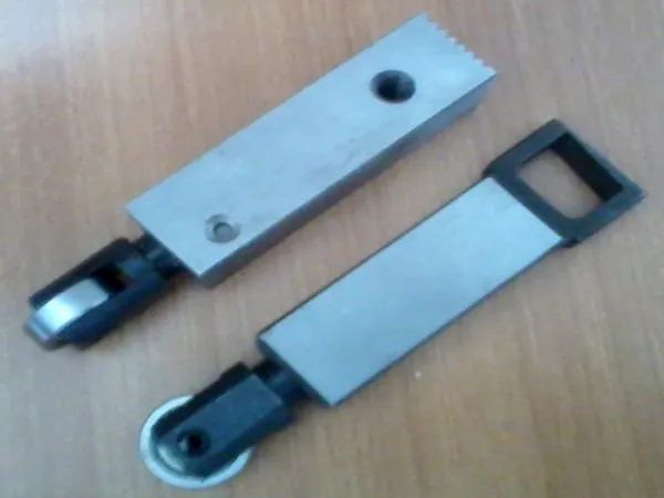 automatic strapping machine parts